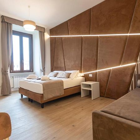 Flat 285 La Suite Roma Eksteriør bilde
