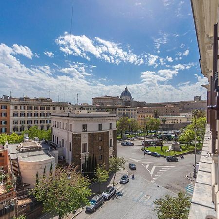 Flat 285 La Suite Roma Eksteriør bilde