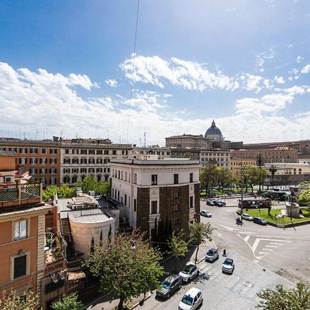 Flat 285 La Suite Roma Eksteriør bilde