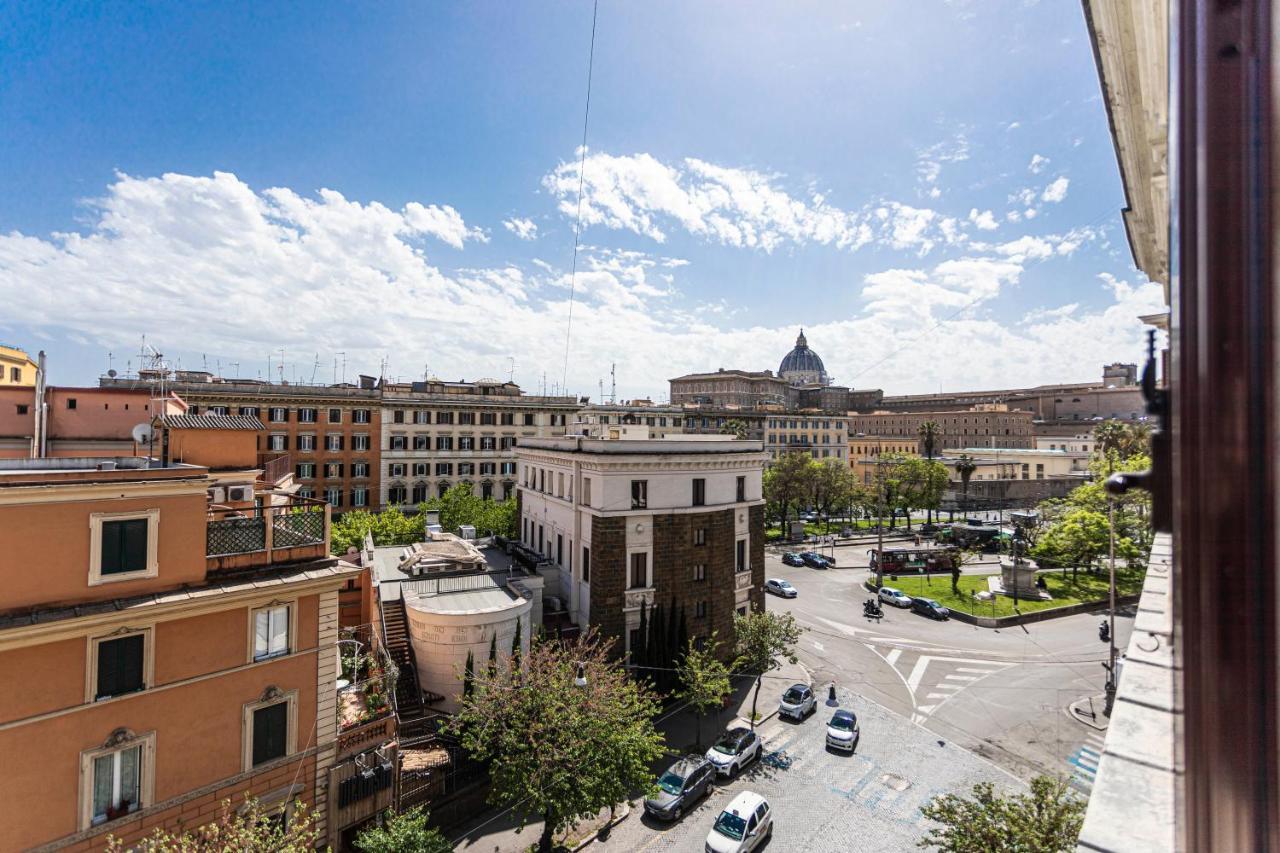 Flat 285 La Suite Roma Eksteriør bilde