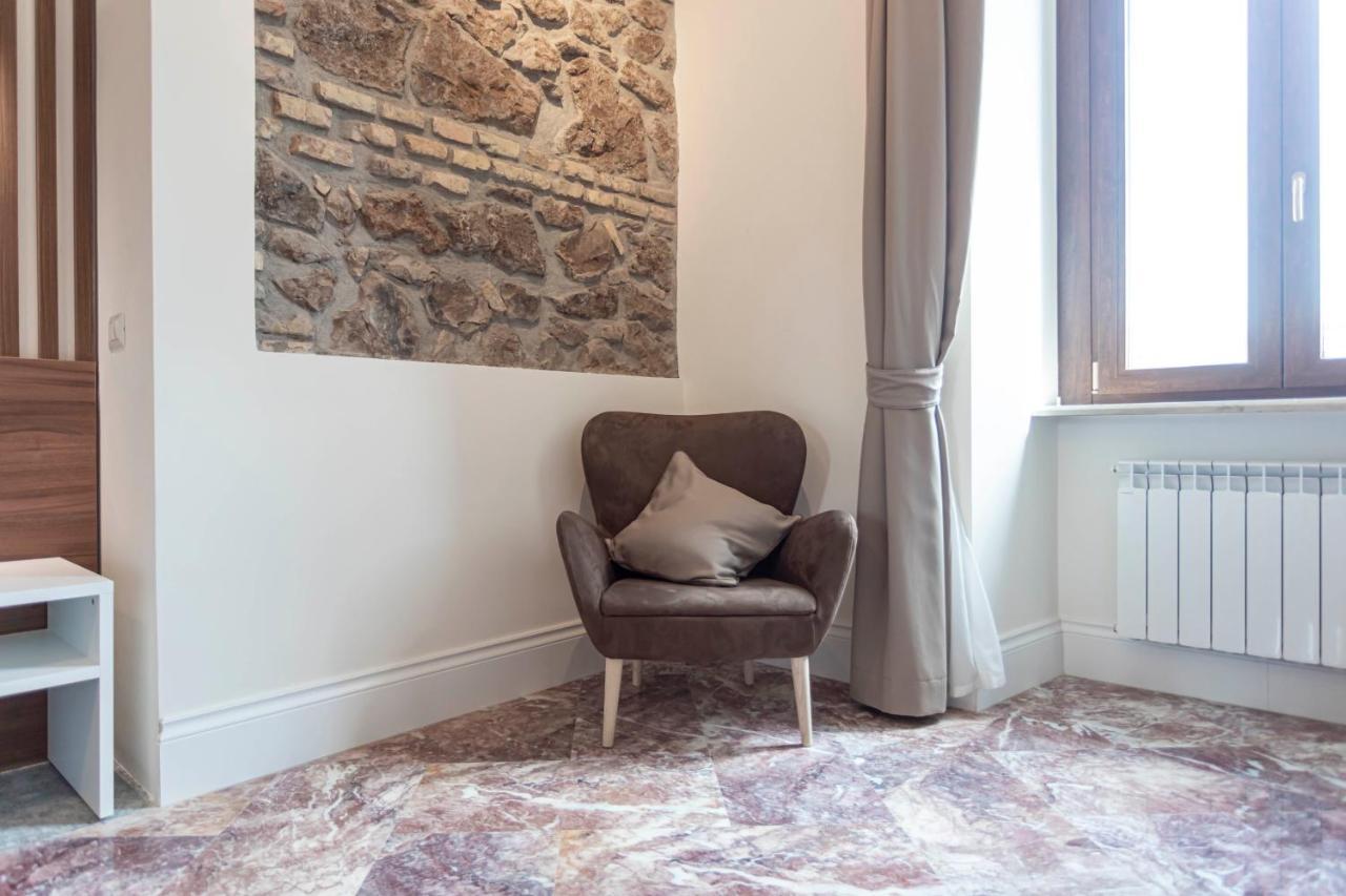 Flat 285 La Suite Roma Eksteriør bilde
