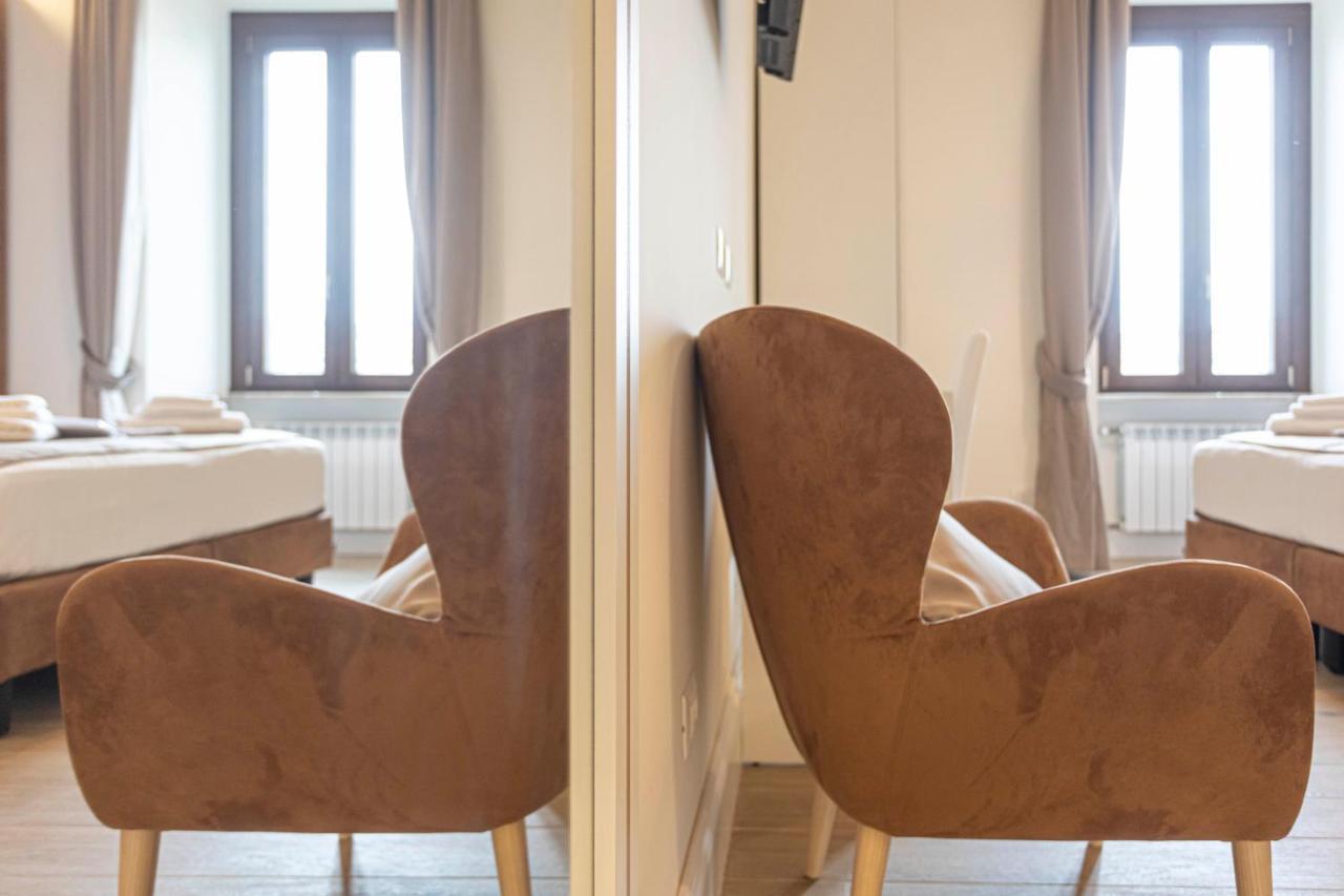 Flat 285 La Suite Roma Eksteriør bilde