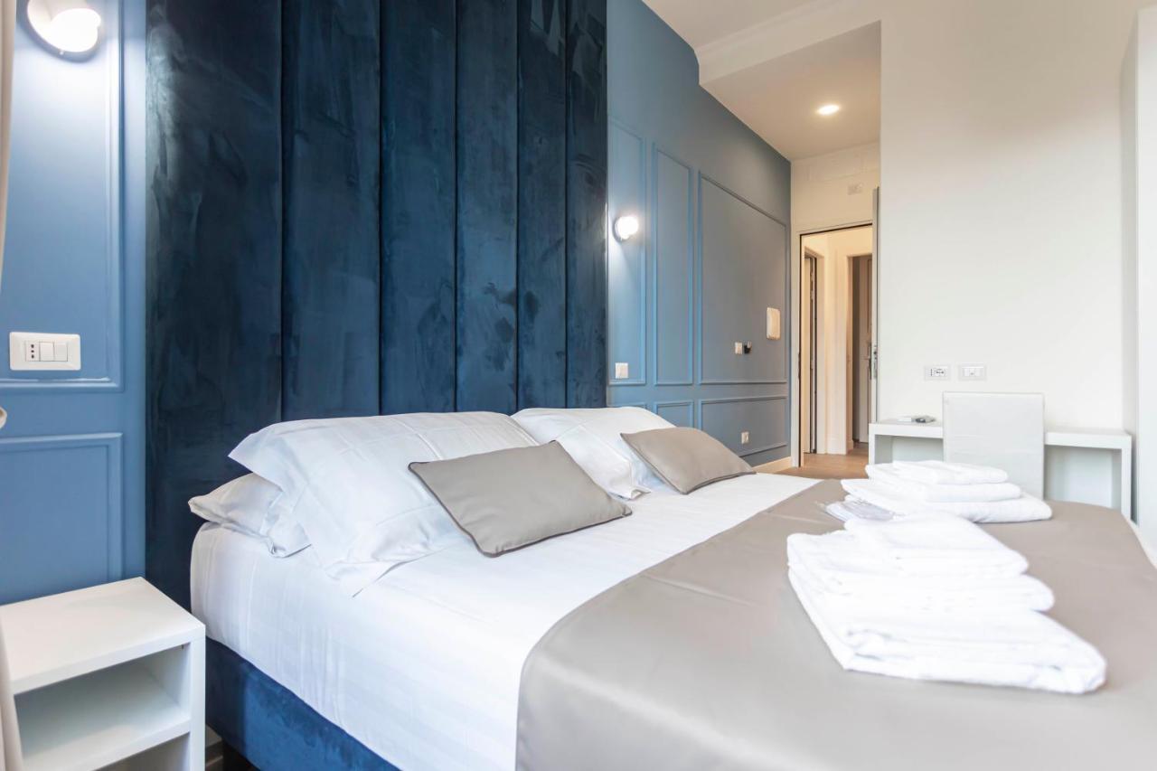 Flat 285 La Suite Roma Eksteriør bilde