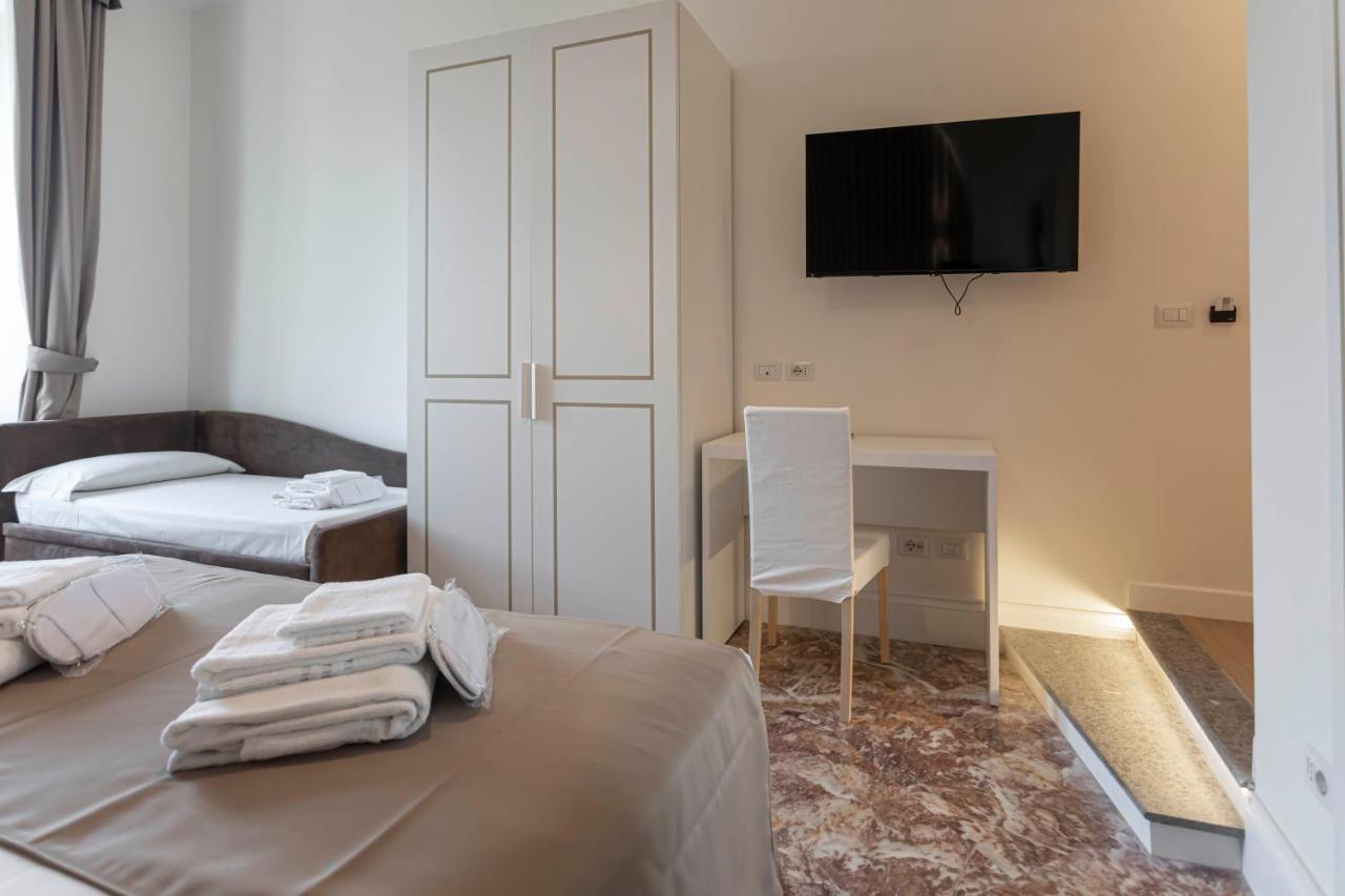 Flat 285 La Suite Roma Eksteriør bilde