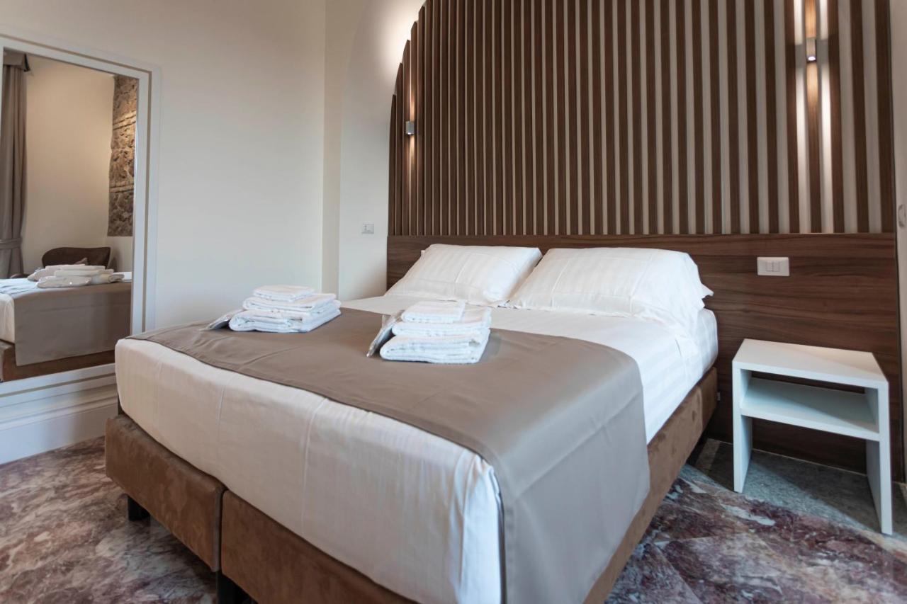 Flat 285 La Suite Roma Eksteriør bilde