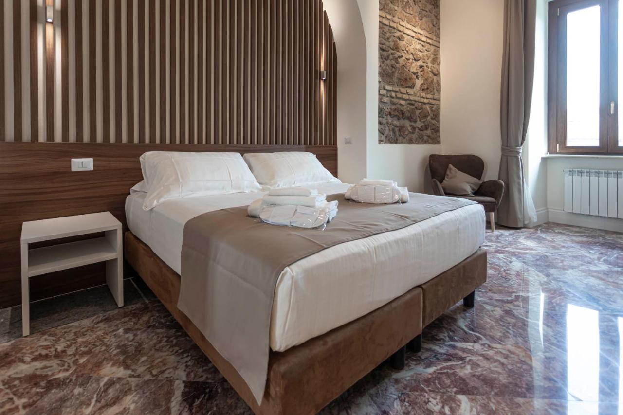 Flat 285 La Suite Roma Eksteriør bilde