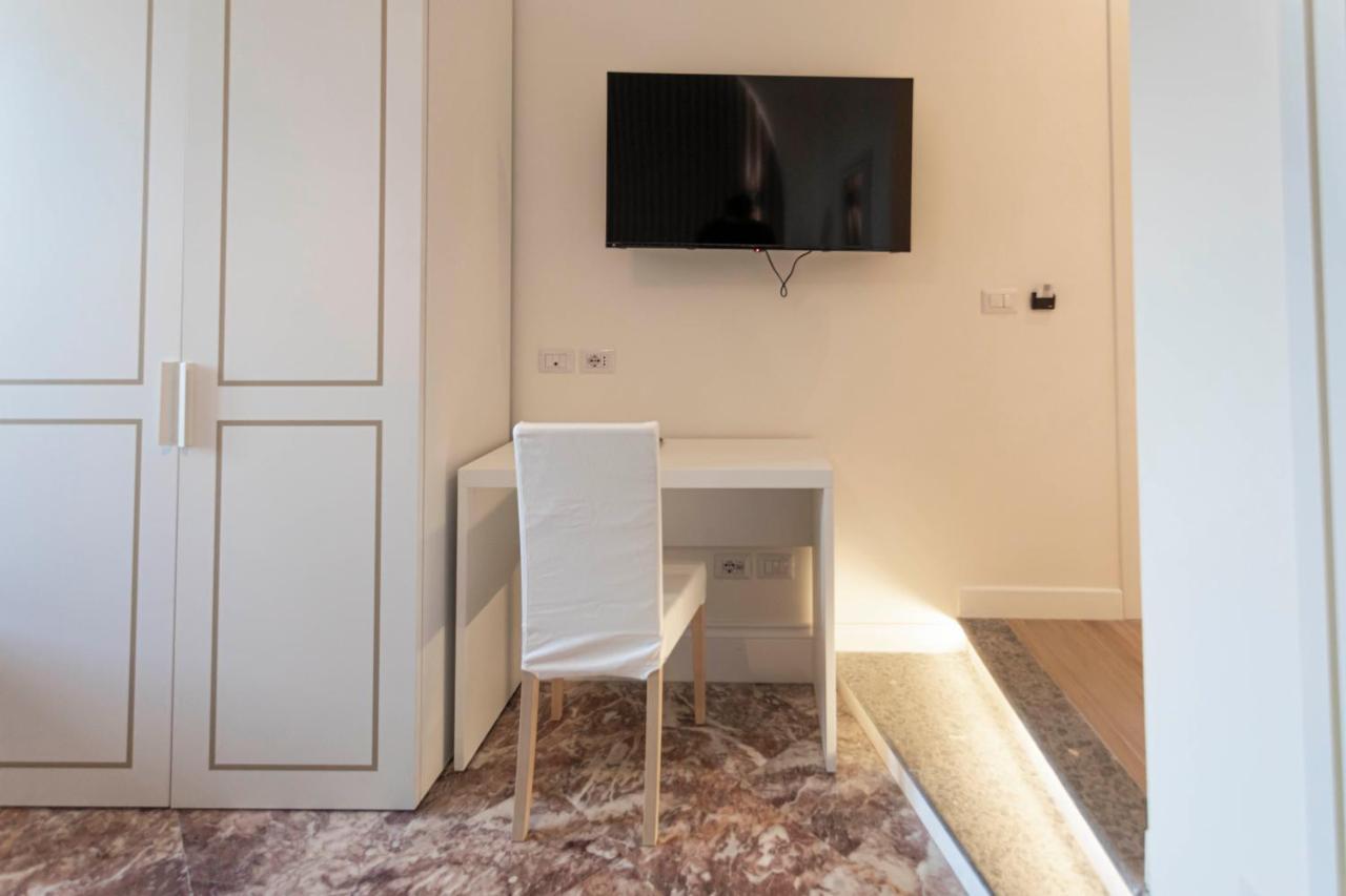 Flat 285 La Suite Roma Eksteriør bilde