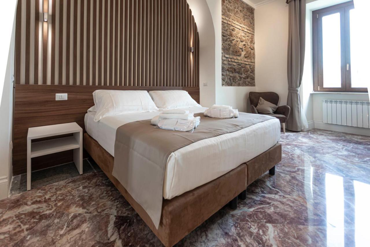 Flat 285 La Suite Roma Eksteriør bilde