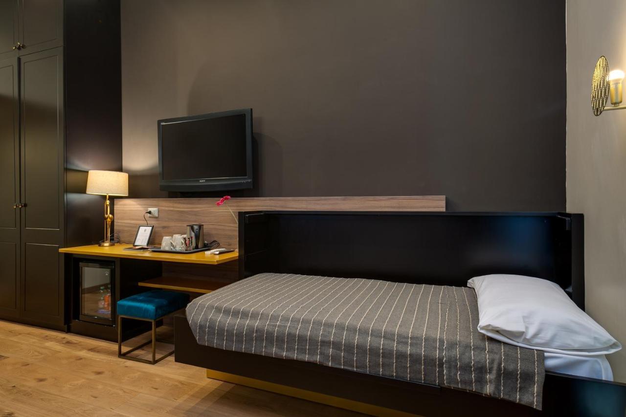 Flat 285 La Suite Roma Eksteriør bilde