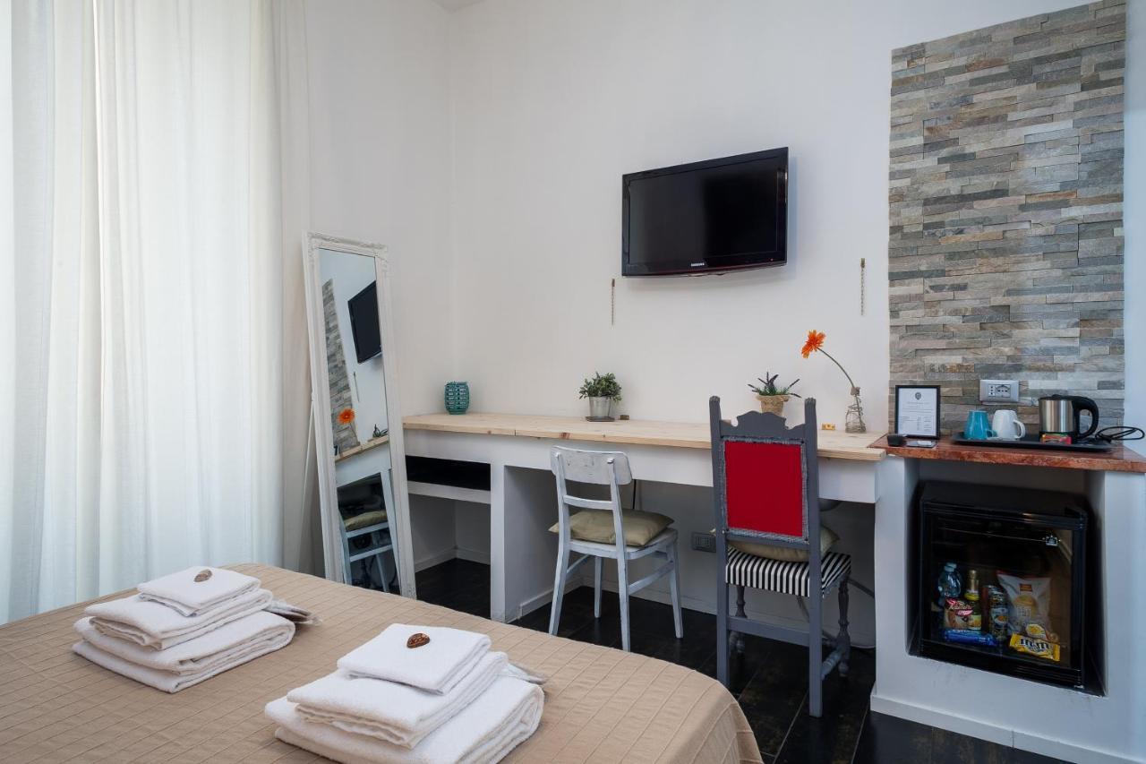 Flat 285 La Suite Roma Eksteriør bilde