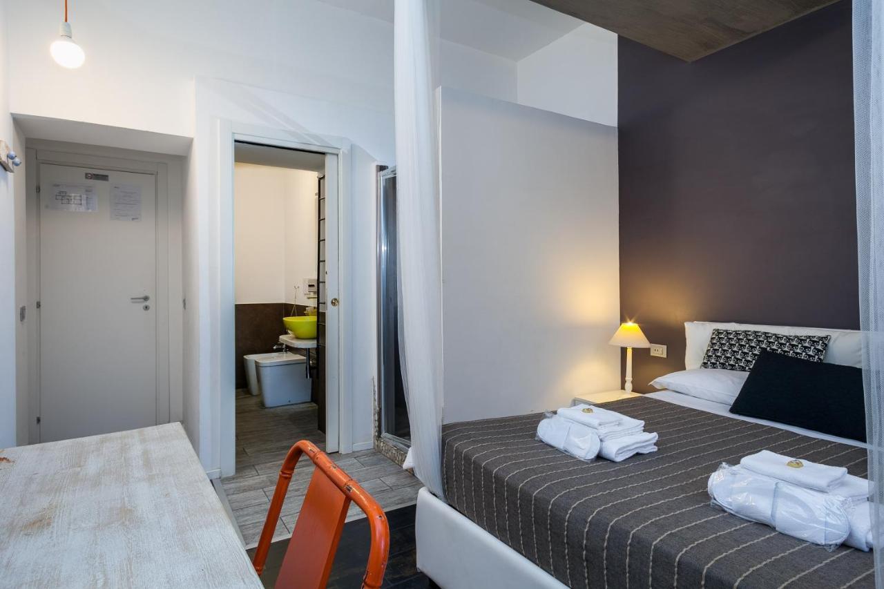 Flat 285 La Suite Roma Eksteriør bilde